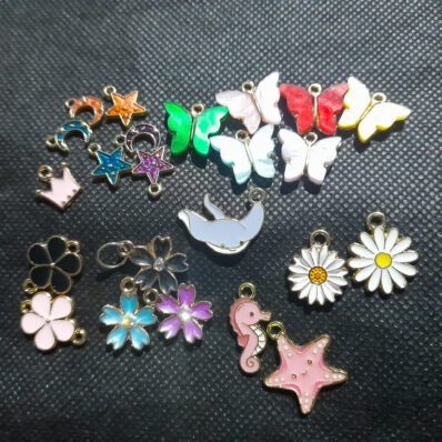 Charms